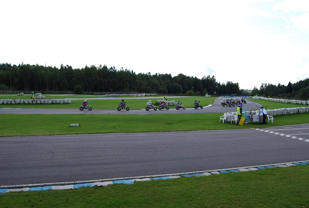 HkiMiniMotoGP150