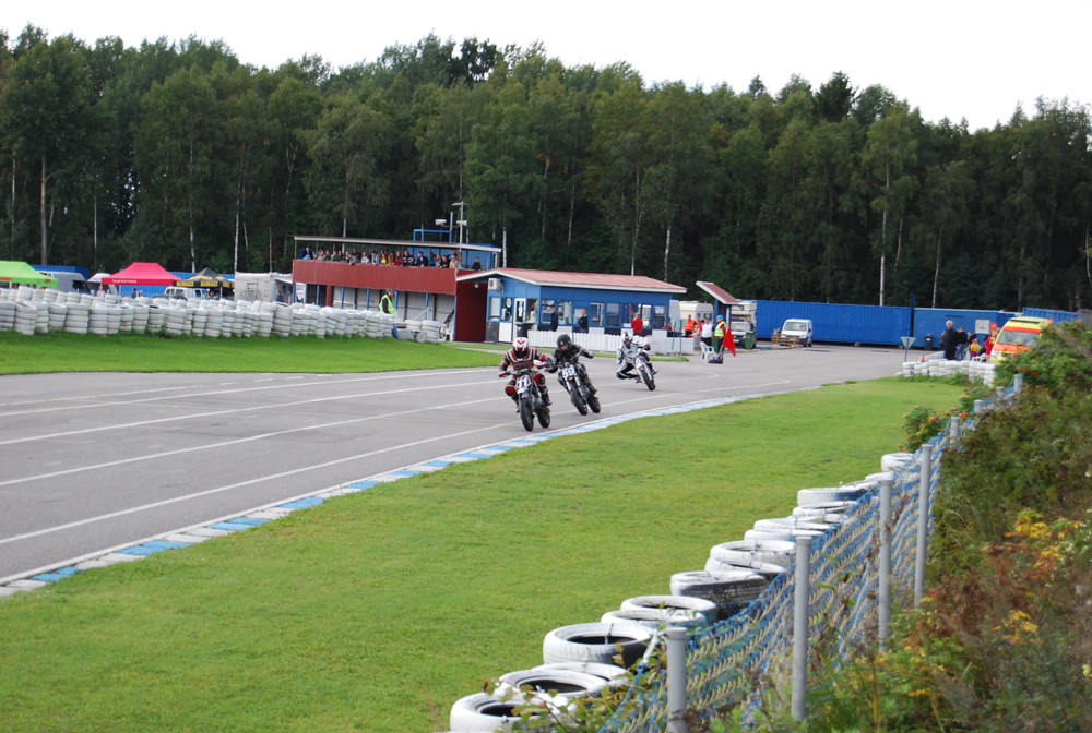 HkiMiniMotoGP160