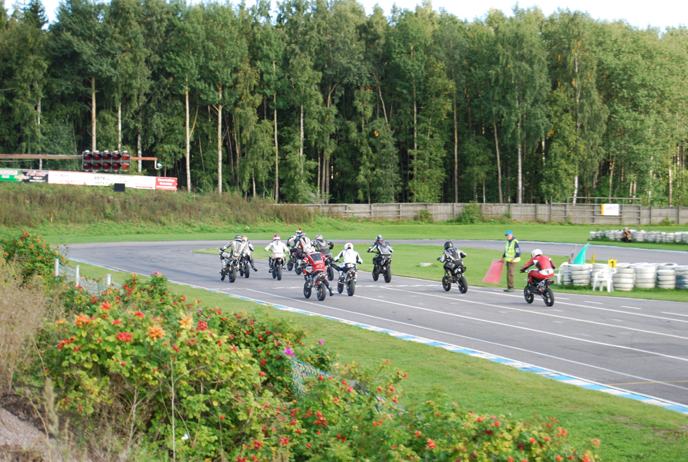 HkiMiniMotoGP245